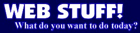 What do you want to do today - Logo1